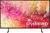 Samsung UE43DU7172UXXH Crystal UHD 4K Smart televízió, 43"(108cm)