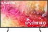 Samsung UE55DU7172UXXH 55" UHD 4K Smart televízió (138 cm)