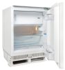 Amica UM130.3(E) beépíthető egyajtós hűtőszekrény fagyasztóval, 95 /16liter, 40dB, fehér
