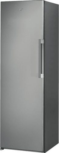 Whirlpool UW8 F2CXBI N2 fagyasztószekrény, 260 liter, Nofrost, 41 dB
