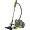Dirt Devil VAXC85-AS-PH-E porzsák nélküli porszívó 800W ezüst/zöld