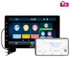Somogyi VB X1000 multimédiás fejegység, 9" (23cm), CarPlay, Android Auto, 4x45W, Bluetooth
