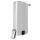 Ariston Velis WiFi50 bojler, dupla tartályos, 50liter, 1.5kW, vízszintes és függőleges beépítés, zománcozott tartály, Wi-Fi, inox