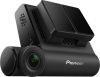 Pioneer VREC-Z710SH menetrögzítő kamera, Full HD, 160° látószög, Sony CMOS szenzor