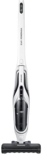 Samsung VS60K6050KW/GE álló porszívó, 170Watt, 21.6V, 83dB, fehér