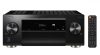 Pioneer VSX-LX504-B 9.2 Csatornás prémium 4K UltraHD Dolby Atmos Házimozi Erősítő, fekete