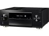 Pioneer VSX-LX504-B 9.2 Csatornás prémium 4K UltraHD Dolby Atmos Házimozi Erősítő, fekete