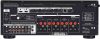 Pioneer VSX-935-B házimozi erősítő, 7.2 csatorna, 7x135Watt, 8K, HDMI 2.1, fekete