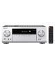 Pioneer VSX-935-S házimozi erősítő, 7.2 csatorna, 7x135Watt, 8K, HDMI 2.1, ezüst