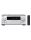 Pioneer VSX-935-S házimozi erősítő, 7.2 csatorna, 7x135Watt, 8K, HDMI 2.1, ezüst