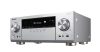 Pioneer VSX-LX305-S 9.2 Csatornás prémium házimozi erősítő, 8K, UltraHD Dolby Atmos, ezüst