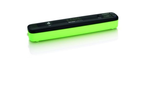 Laica Extra Slim Pro vákuumozó fóliahegesztő gép 9 L / perc (VT31040)