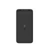 Xiaomi Redmi Powerbank, külső akkumulátor, 20000 mAh, 18W gyorstöltő funkcióval, fekete (VXN4304GL)