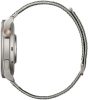 Amazfit Balance NFC okosóra, 1.5" (3.8cm) AMOLED kijelző, GPS, BT5.0, szilikon szíj, szürke