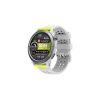 Amazfit Cheetah okosóra, kerek, 1.39" (3.5cm) AMOLED kijelző, GPS, BT 5.3, szürke