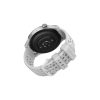 Amazfit Cheetah okosóra, kerek, 1.39" (3.5cm) AMOLED kijelző, GPS, BT 5.3, szürke