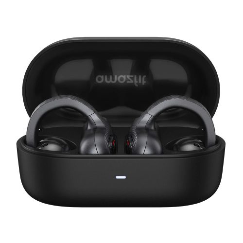 Amazfit UP Open-Ear Earbuds TWS sport fülhallgató, nyitott, aktív zajcsökkentés, BT 5.3, IPX4
