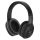 Edifier W800BT Plus Bluetooth fejhallgató, aptX, BT 5.1, zajszűrős mikrofon, fekete
