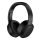 Edifier W820NB Plus Bluetooth fejhallgató aktív zajcsökkentéssel, Hi-Res Audio, fekete