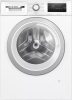 Bosch WAN28293BY Serie 4 elöltöltős mosógép, 9kg, 1400rpm, 71dB, 0.489kWh, fehér