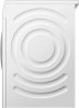 Bosch WAN28293BY Serie 4 elöltöltős mosógép, 9kg, 1400rpm, 71dB, 0.489kWh, fehér