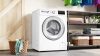 Bosch WAN28293BY Serie 4 elöltöltős mosógép, 9kg, 1400rpm, 71dB, 0.489kWh, fehér