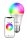 Gosund NiteBird WB4 LED okosizzó, RGB, E27, 2 darabos kiszerelés