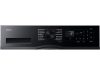 Samsung WD11DG5B15BBLE elöltöltős mosó-szárítógép, 11/6kg, SmartThings AI energia üzemmód, 1400rpm, 72dB, fekete