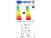 Samsung WD11DG5B15BELE elöltöltős mosó-szárítógép, 11/6kg, SmartThings AI energia üzemmód, 1400rpm, 72dB, fehér