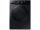 Samsung WD90DG5B15BBLE elöltöltős mosó-szárítógép, 9/6kg, SmartThings AI energia üzemmód, 1400rpm, 72dB, fekete