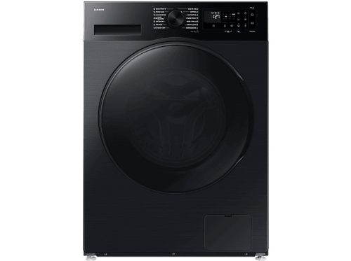 Samsung WD90DG5B15BBLE elöltöltős mosó-szárítógép, 9/6kg, SmartThings AI energia üzemmód, 1400rpm, 72dB, fekete