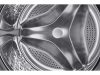 Samsung WD90DG5B15BBLE elöltöltős mosó-szárítógép, 9/6kg, SmartThings AI energia üzemmód, 1400rpm, 72dB, fekete