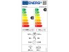 Samsung WD90DG5B15BBLE elöltöltős mosó-szárítógép, 9/6kg, SmartThings AI energia üzemmód, 1400rpm, 72dB, fekete
