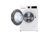 Samsung WD90DG5B15BELE elöltöltős mosó-szárítógép, 9/6kg, SmartThings AI energia üzemmód, 1400rpm, 72dB, fehér
