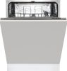 Tesla WDI661M Beépíthető Mosogatógép, 12 terítékes, 60 cm, fehér