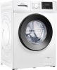 Tesla WF81460T elöltöltős mosógép, inverteres, 8kg, 1400rpm, fehér