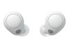 Sony WFC700NW True Wireless, aktív zajszűrés, Bluetooth 5.2 fülhallgató, fehér