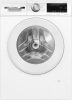 Bosch WGG244Z4BY Serie 6 elöltöltős mosógép, 9kg, 1400rpm, 70dB, 0.489kWh, fehér