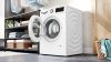 Bosch WGG244Z4BY Serie 6 elöltöltős mosógép, 9kg, 1400rpm, 70dB, 0.489kWh, fehér
