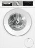 Bosch WGG244Z9BY Serie 6 elöltöltős mosógép, 9kg, 1400rpm, 70dB, 0.489kWh, fehér -ezüst