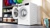 Bosch WGG244Z9BY Serie 6 elöltöltős mosógép, 9kg, 1400rpm, 70dB, 0.489kWh, fehér -ezüst