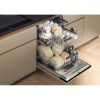 Whirlpool WH8IPB14AM6L0 beépíthető mosogatógép, 14teríték, 9.5liter, 10program, 38dB