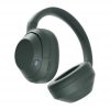 Sony WHULT900NH Ultimate Power vezeték nélküli aktív zajszűrős fejhallgató, Bluetooth 5.2, zöld