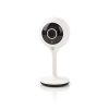 Nedis WIFICI06CWT SmartLife beltéri kamera, FullHD, mozgás- és hangérzékelés, éjjellátás, Wi-Fi