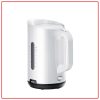 Braun WK1100WH vízforraló, 2200 W, 1,7 liter, fehér
