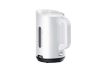 Braun WK1100WH vízforraló, 2200 W, 1,7 liter, fehér