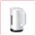 Braun WK1100WH vízforraló, 2200 W, 1,7 liter, fehér
