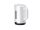 Braun WK1100WH vízforraló, 2200 W, 1,7 liter, fehér