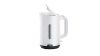 Braun WK1100WH vízforraló, 2200 W, 1,7 liter, fehér