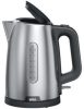 Braun WK1500BK vízforraló, 2200 W, 1,7 liter, rozsdamentes acél